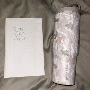 HydroJug 40oz Sport “Camo”